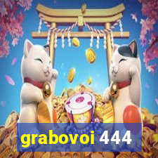 grabovoi 444